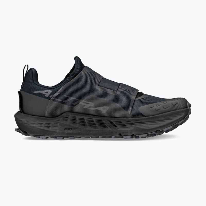 Pánska bežecká obuv Altra Timp 5 BOA black/black 8
