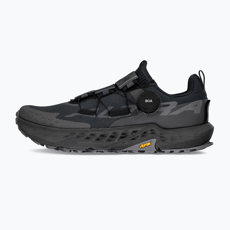 Pánska bežecká obuv Altra Timp 5 BOA black/black 9