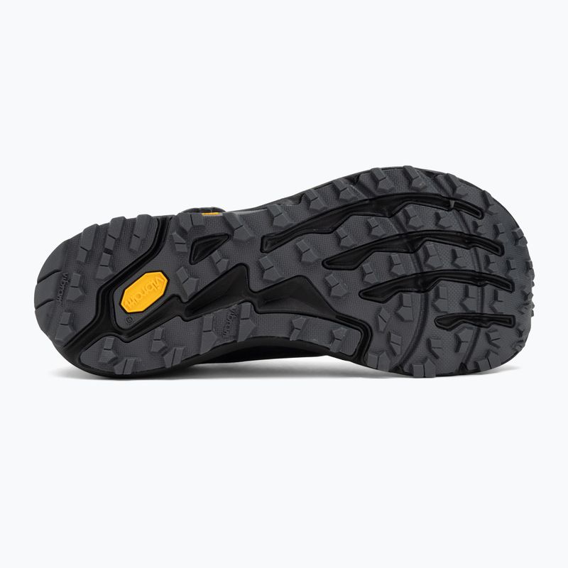 Dámske bežecké topánky Altra Timp 5 BOA black/black 4