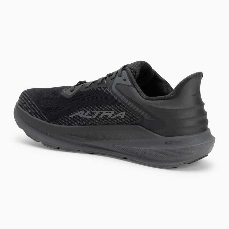 Pánska bežecká obuv Altra Torin 8 black 3