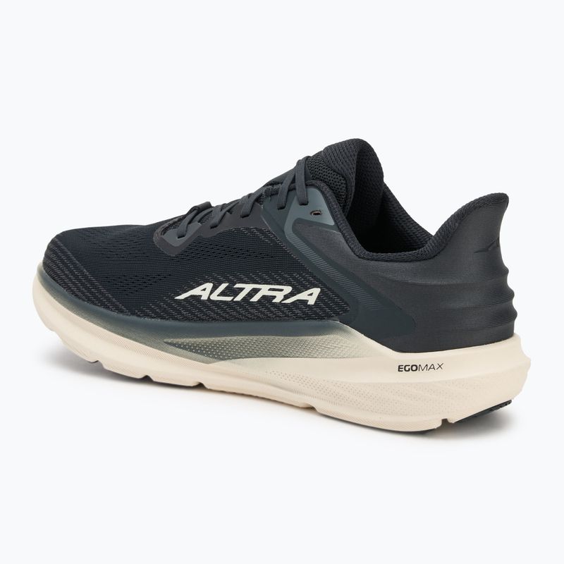 Pánske bežecké topánky Altra Torin 8 black/white 3