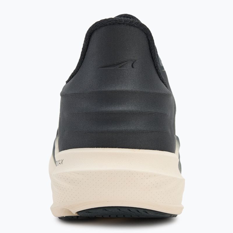 Pánske bežecké topánky Altra Torin 8 black/white 6