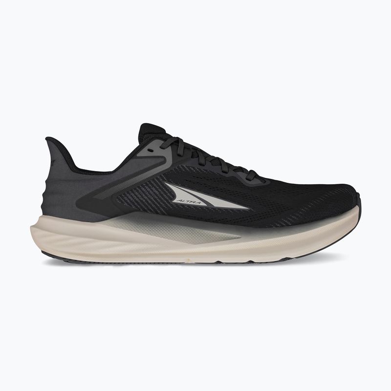 Pánske bežecké topánky Altra Torin 8 black/white