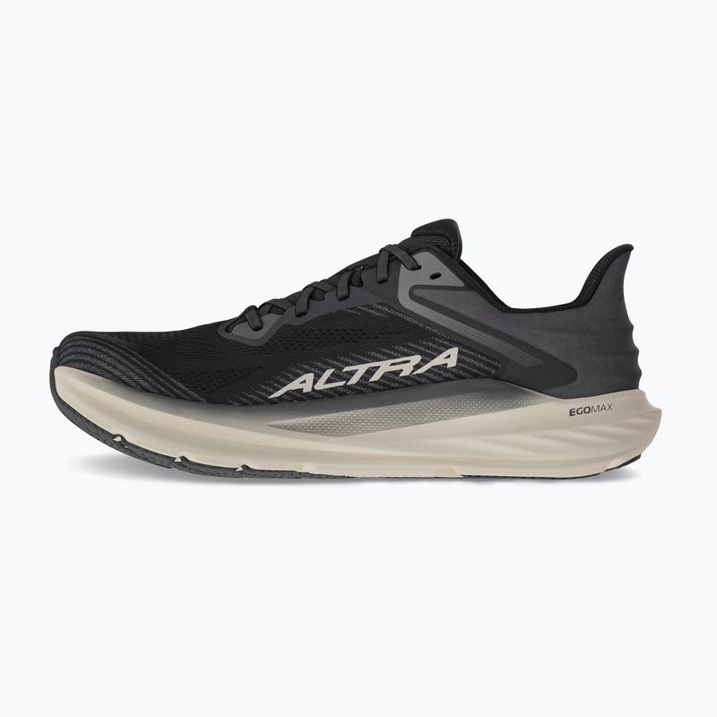 Pánske bežecké topánky Altra Torin 8 black/white 2
