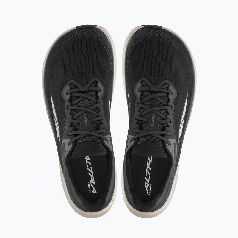 Pánske bežecké topánky Altra Torin 8 black/white 4