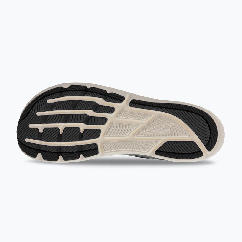 Pánske bežecké topánky Altra Torin 8 black/white 6