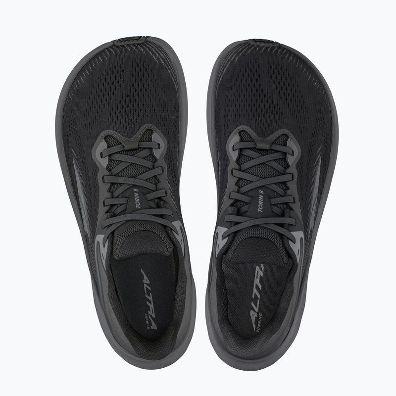 Dámska bežecká obuv Altra Torin 8 black 9