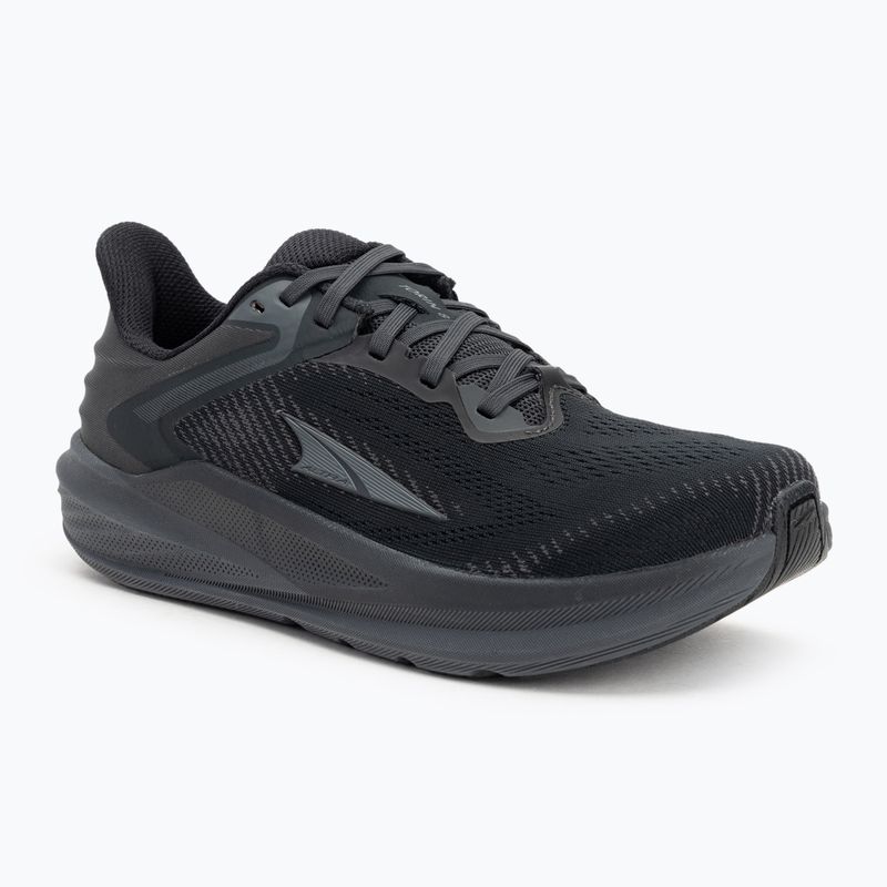 Dámska bežecká obuv Altra Torin 8 black