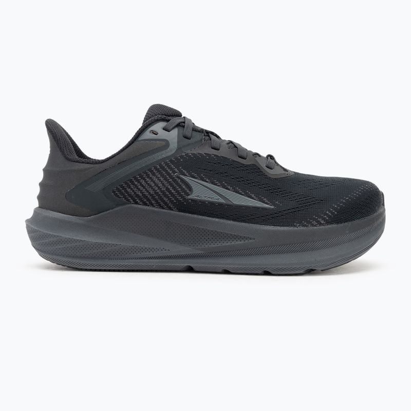 Dámska bežecká obuv Altra Torin 8 black 2