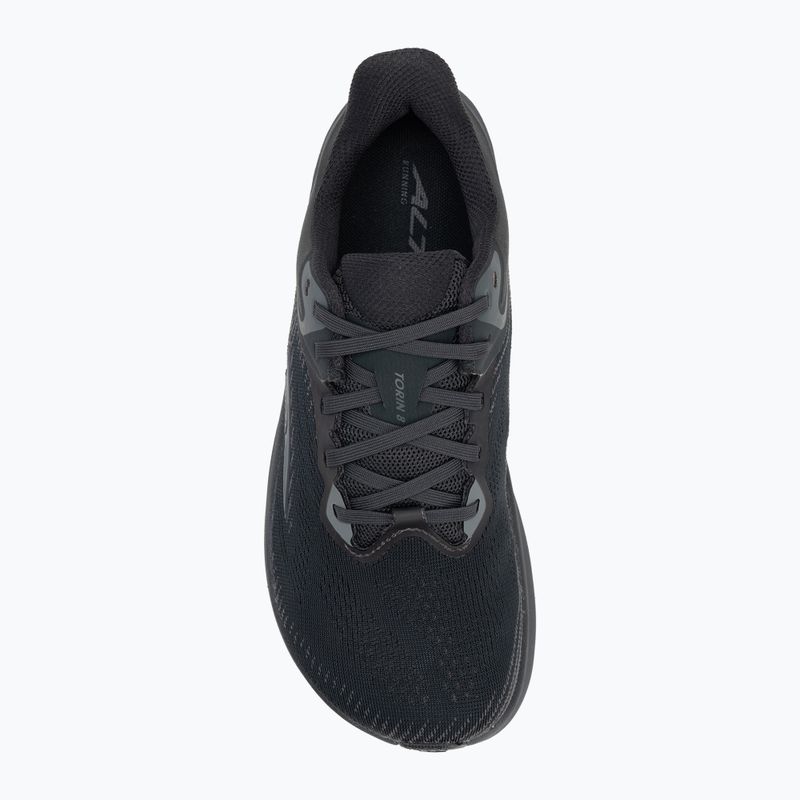 Dámska bežecká obuv Altra Torin 8 black 5