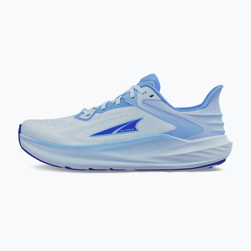 Dámska bežecká obuv Altra Torin 8 light blue 2