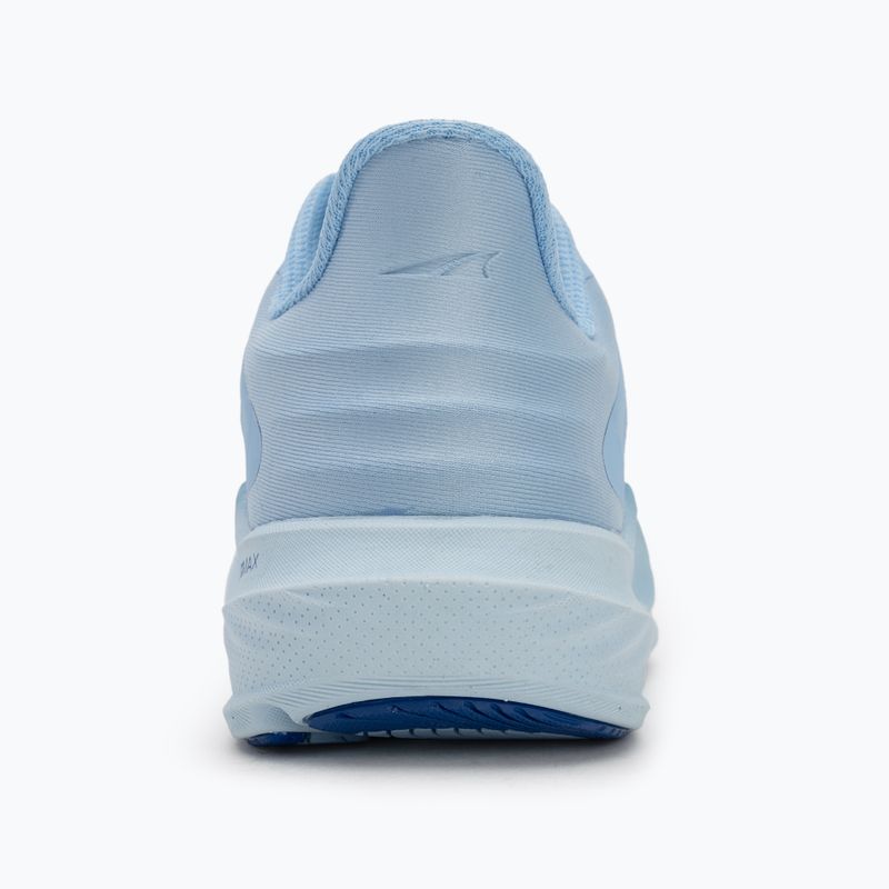 Dámska bežecká obuv Altra Torin 8 light blue 6