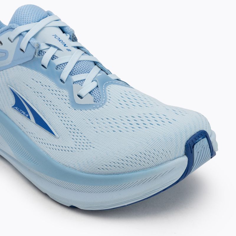Dámska bežecká obuv Altra Torin 8 light blue 7
