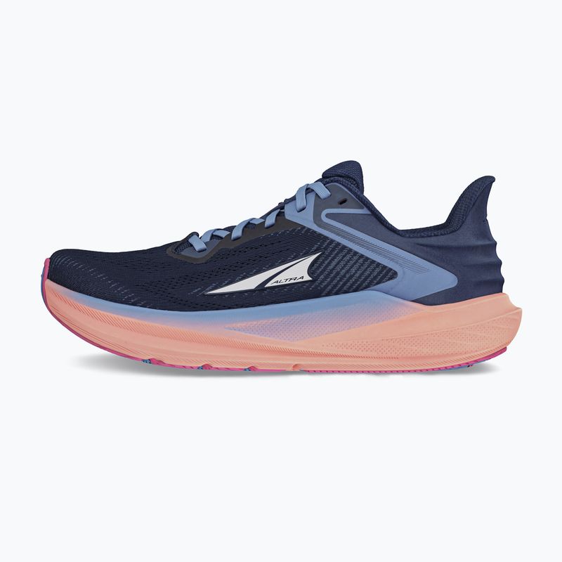 Dámska bežecká obuv Altra Torin 8 navy 2