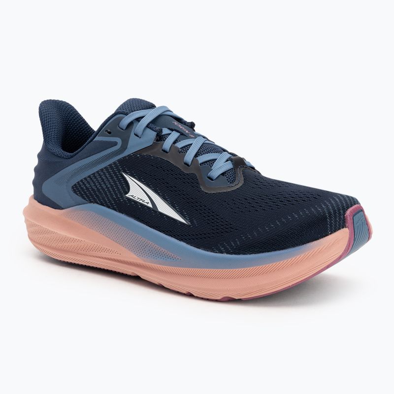 Dámska bežecká obuv Altra Torin 8 navy