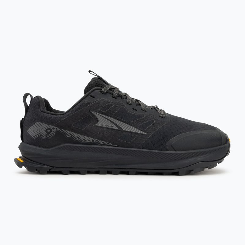 Pánske bežecké topánky Altra Lone Peak 9+ black 2