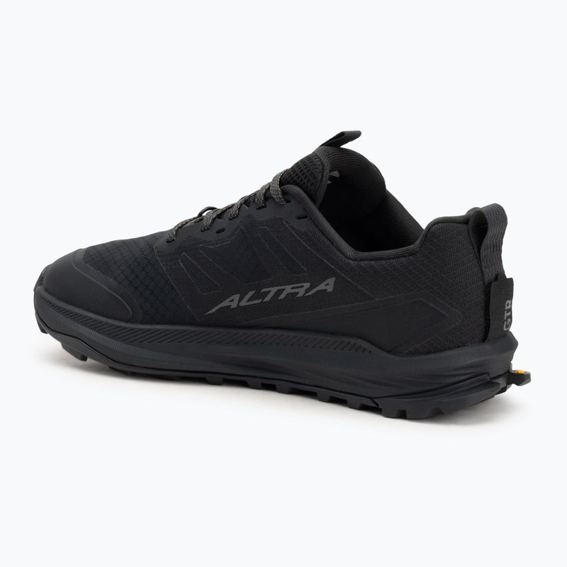 Pánske bežecké topánky Altra Lone Peak 9+ black 3