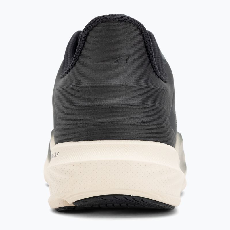 Dámske bežecké topánky Altra Torin 8 Wide black/white 6