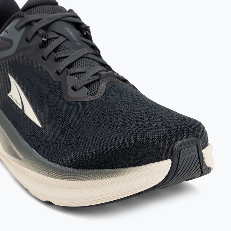 Dámske bežecké topánky Altra Torin 8 Wide black/white 7