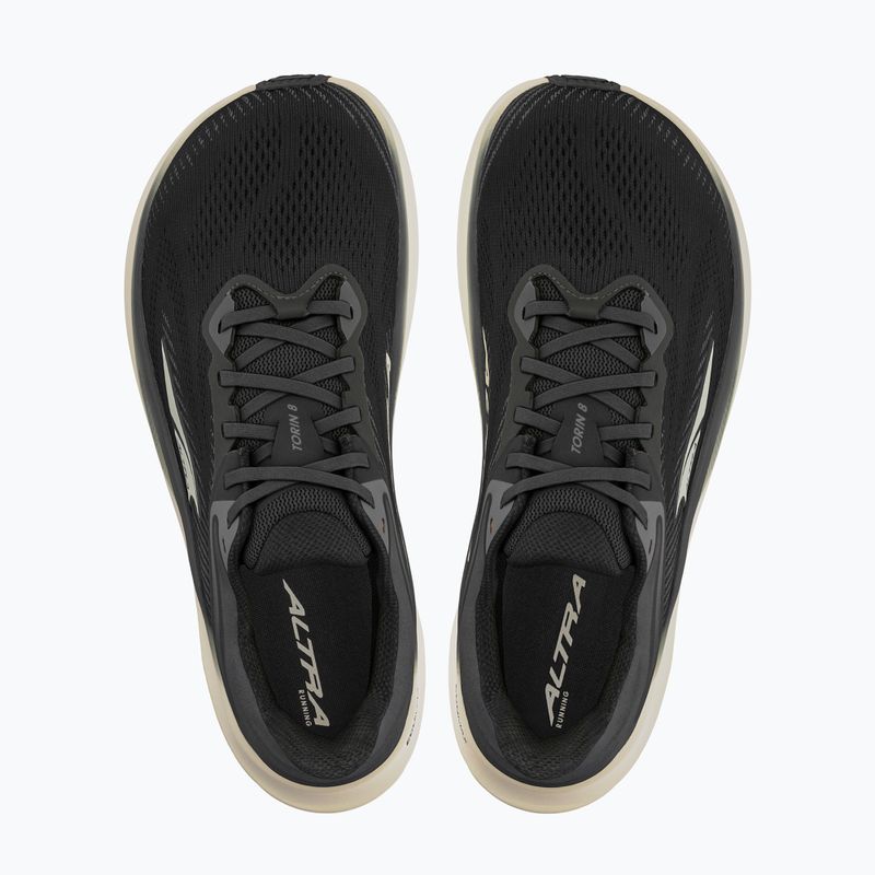 Dámske bežecké topánky Altra Torin 8 Wide black/white 13