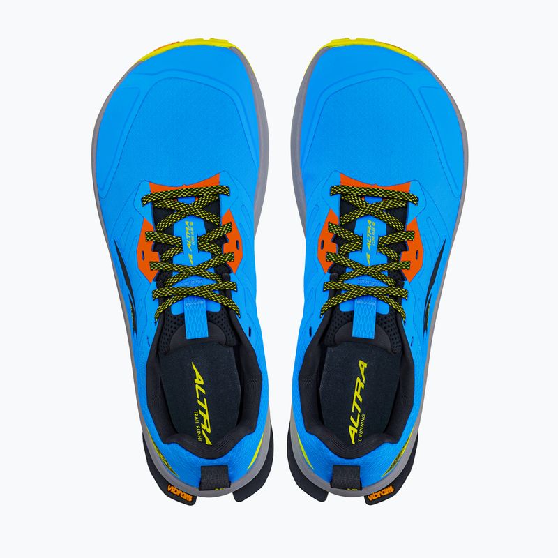 Pánska bežecká obuv Altra Lone Peak 9+ blue 10
