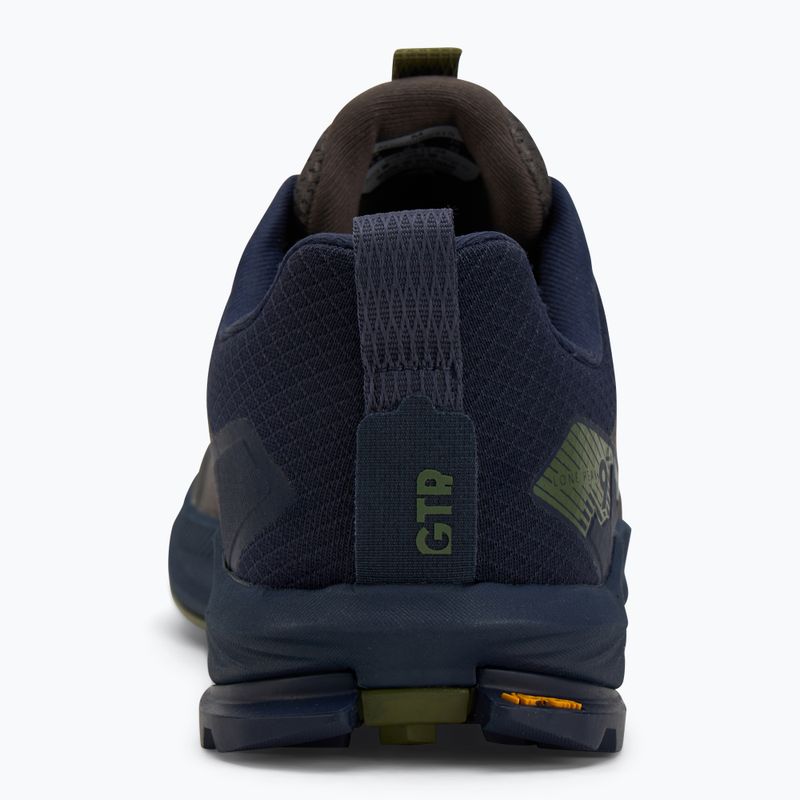 Pánska bežecká obuv Altra Lone Peak 9+ dusty olive 6