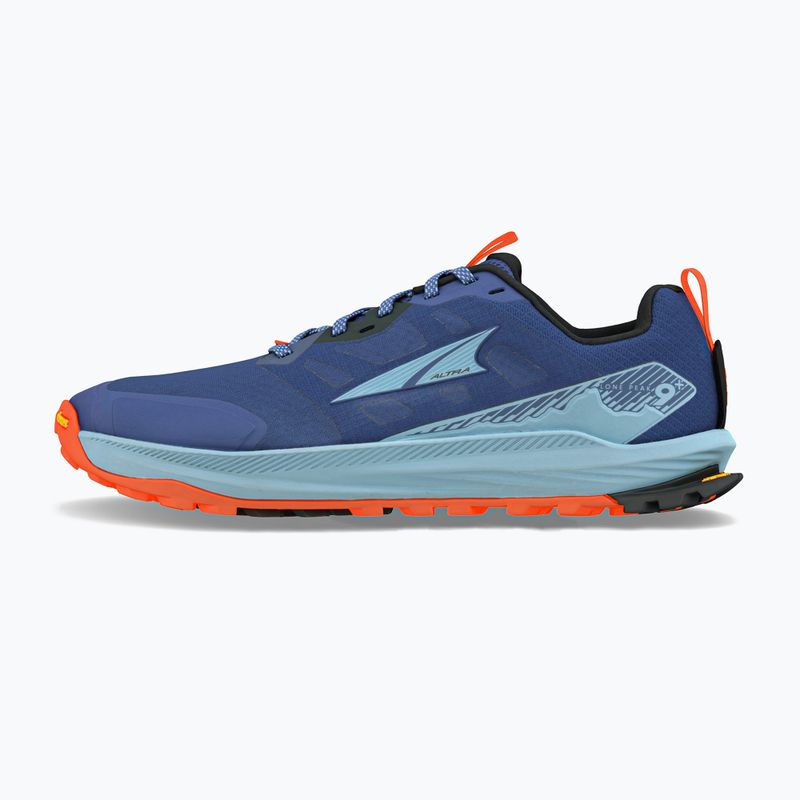 Pánske bežecké topánky Altra Lone Peak 9+ navy 9