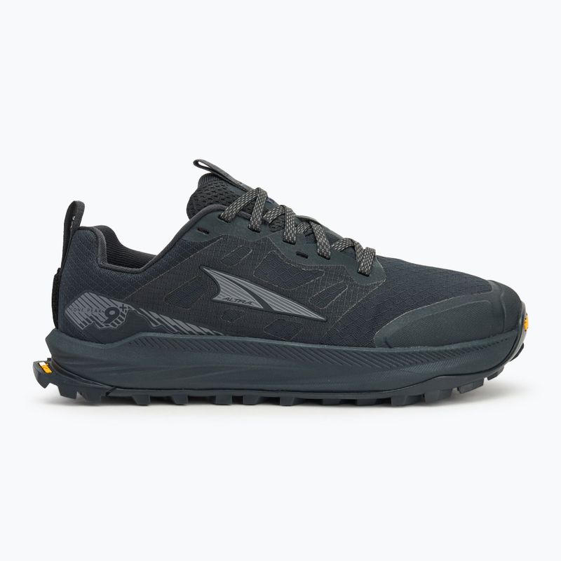 Dámska bežecká obuv Altra Lone Peak 9+ black 2