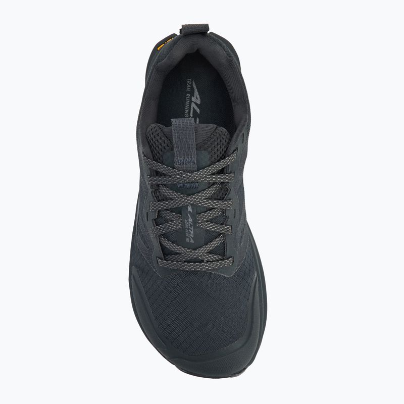 Dámska bežecká obuv Altra Lone Peak 9+ black 5