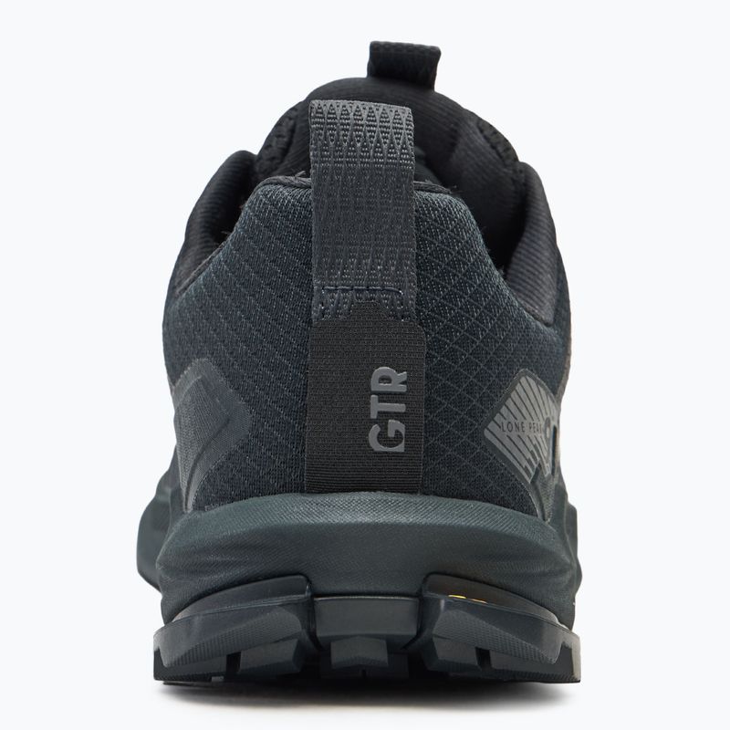 Dámska bežecká obuv Altra Lone Peak 9+ black 6