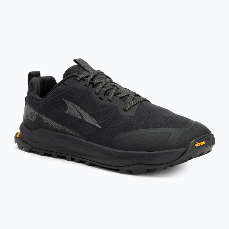 Pánska bežecká obuv Altra Lone Peak 9+ Wide black