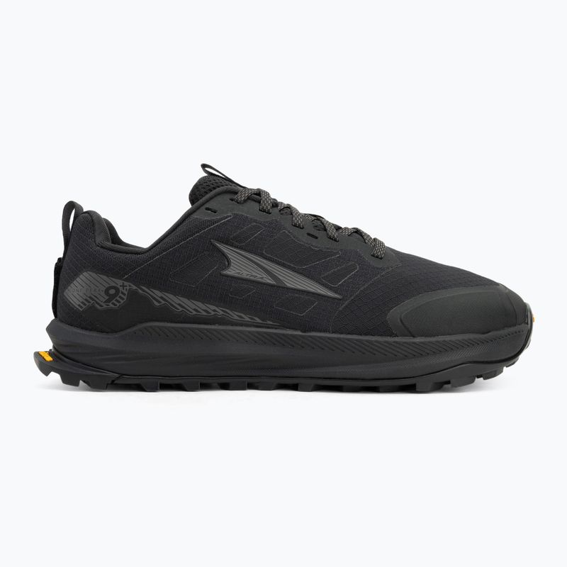 Pánska bežecká obuv Altra Lone Peak 9+ Wide black 2