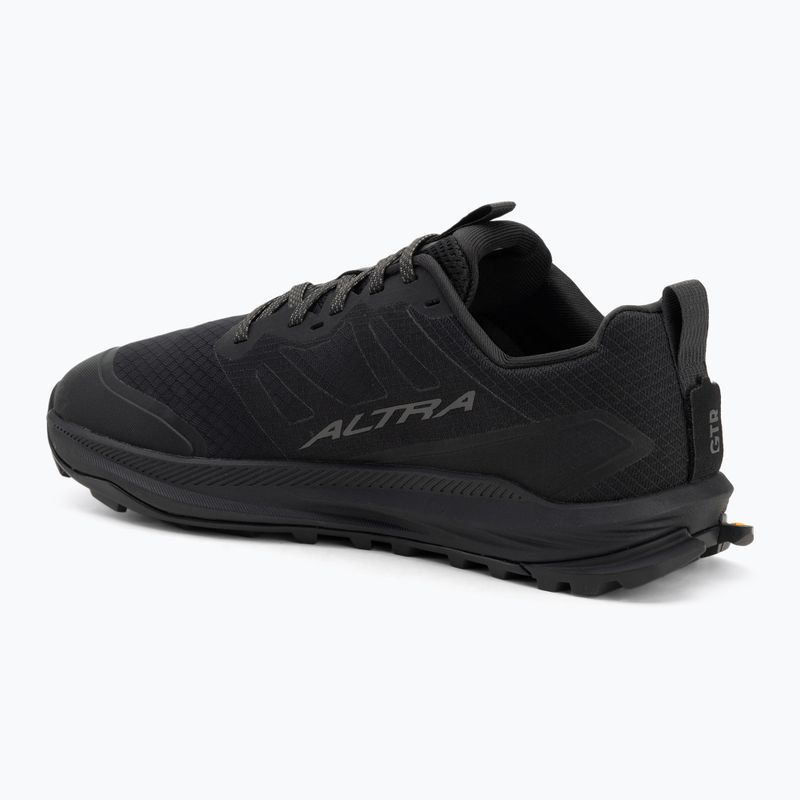 Pánska bežecká obuv Altra Lone Peak 9+ Wide black 3