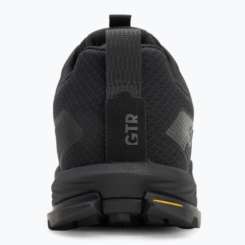 Pánska bežecká obuv Altra Lone Peak 9+ Wide black 6