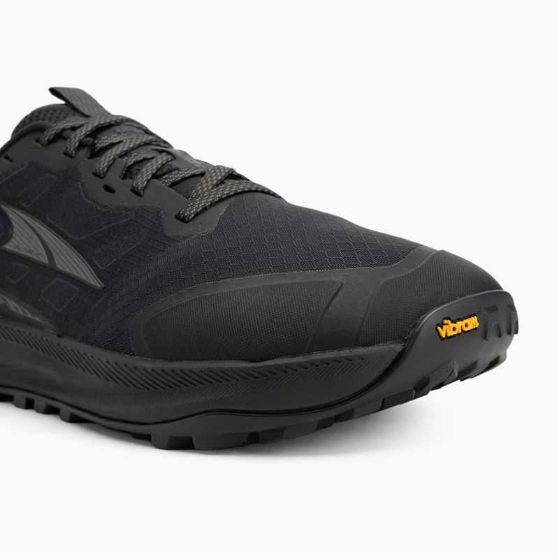 Pánska bežecká obuv Altra Lone Peak 9+ Wide black 7