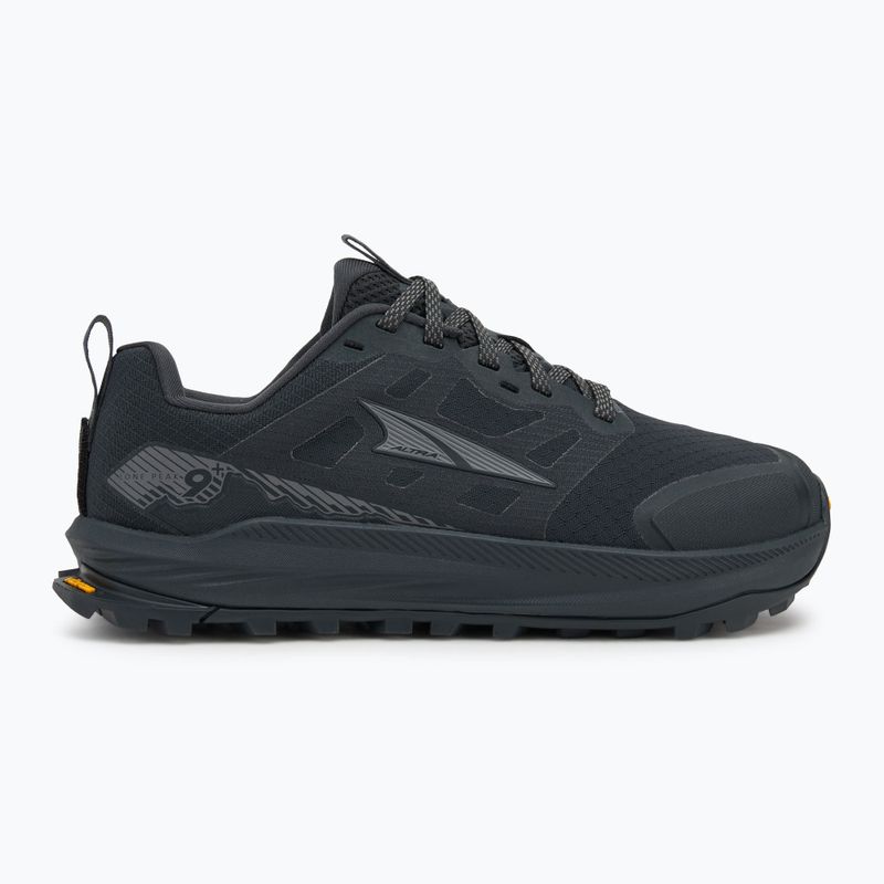 Pánske bežecké topánky Altra Lone Peak 9+ Wide black 2