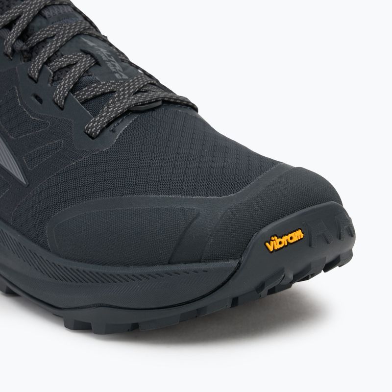 Pánske bežecké topánky Altra Lone Peak 9+ Wide black 7
