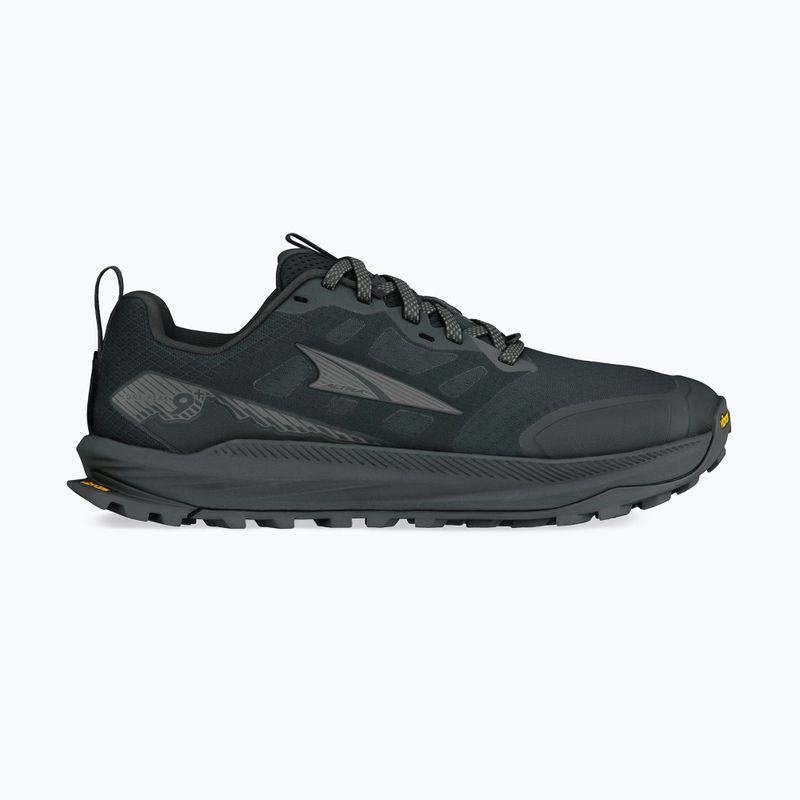Pánske bežecké topánky Altra Lone Peak 9+ Wide black 8