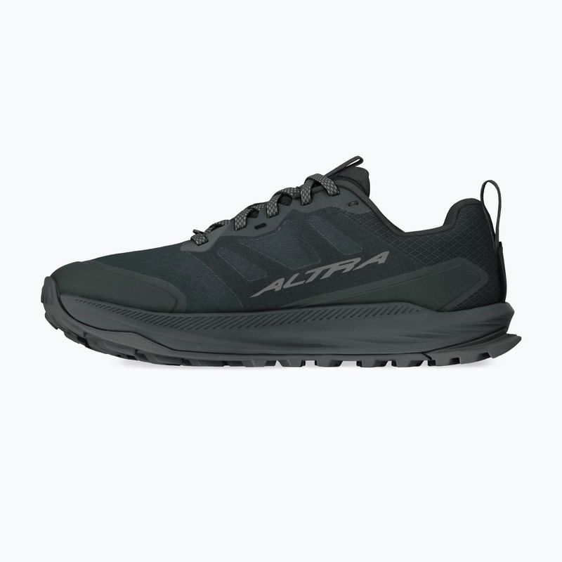 Pánske bežecké topánky Altra Lone Peak 9+ Wide black 9