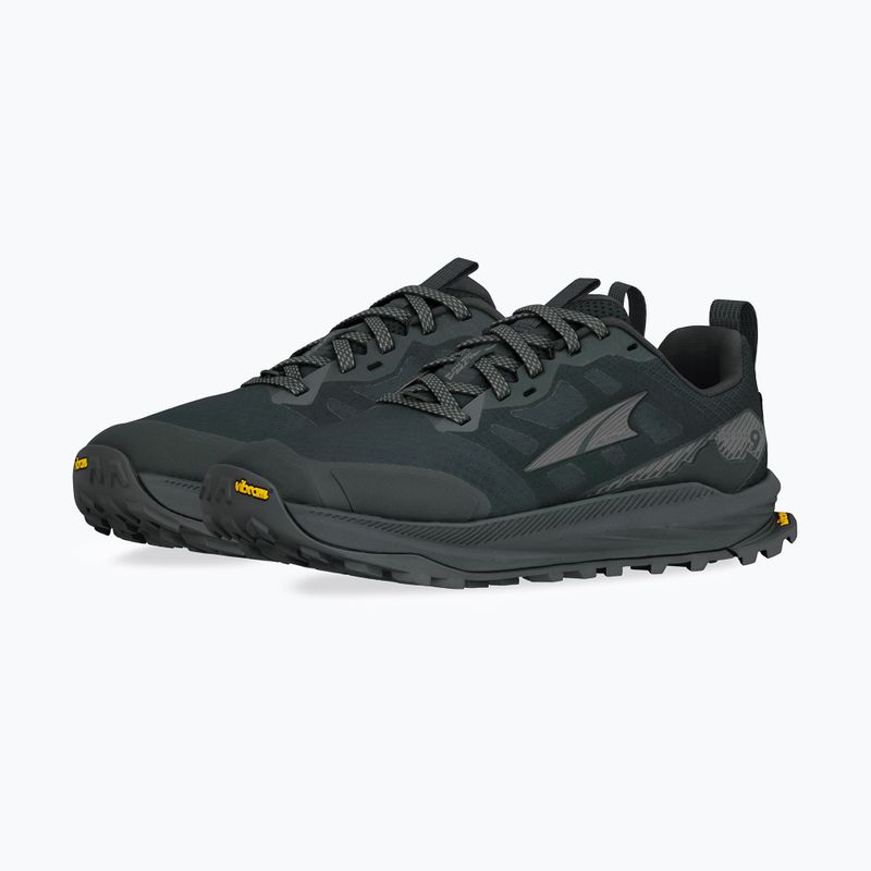 Pánske bežecké topánky Altra Lone Peak 9+ Wide black 10