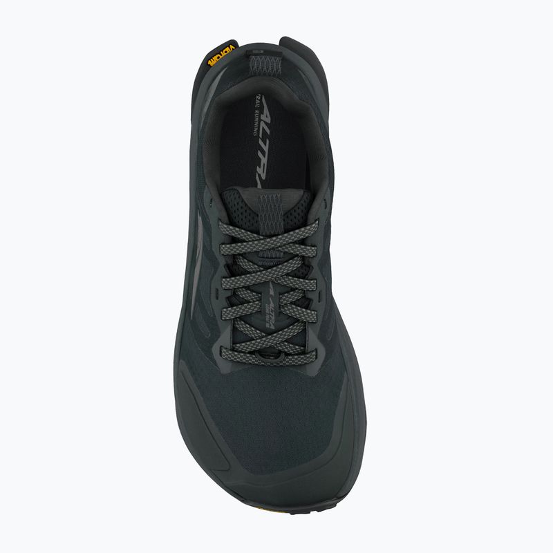 Pánske bežecké topánky Altra Lone Peak 9+ Wide black 12