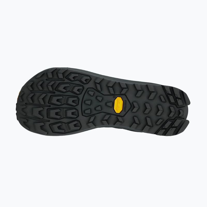 Pánske bežecké topánky Altra Lone Peak 9+ Wide black 13