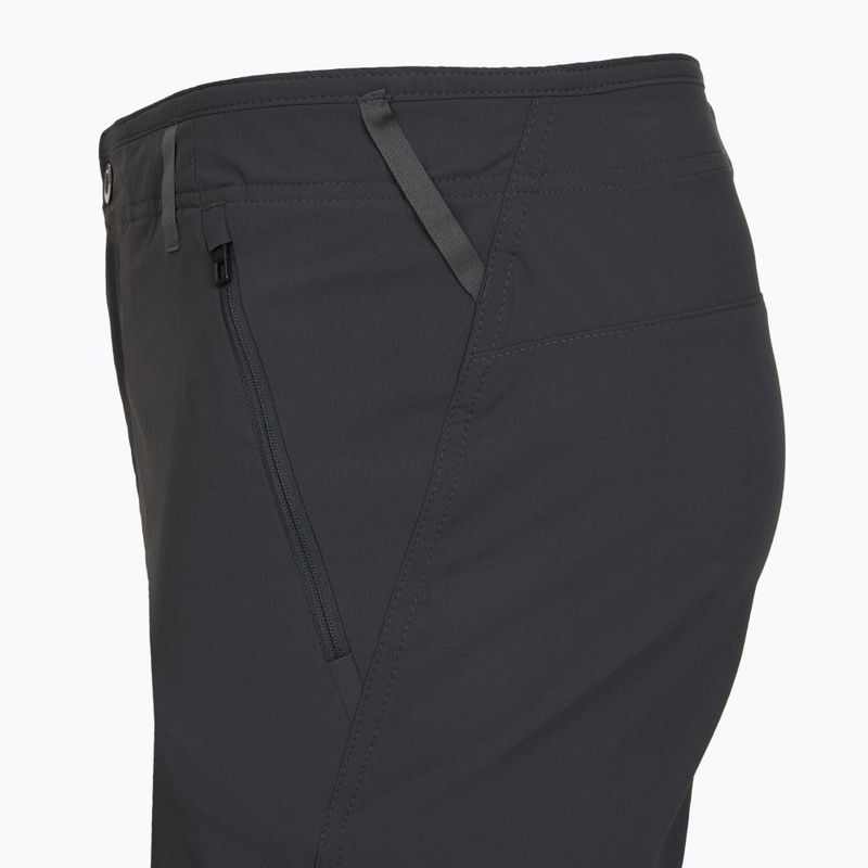 Pánske trekingové šortky The North Face Speedlight Slim Tapered Short asphalt grey/npf 4