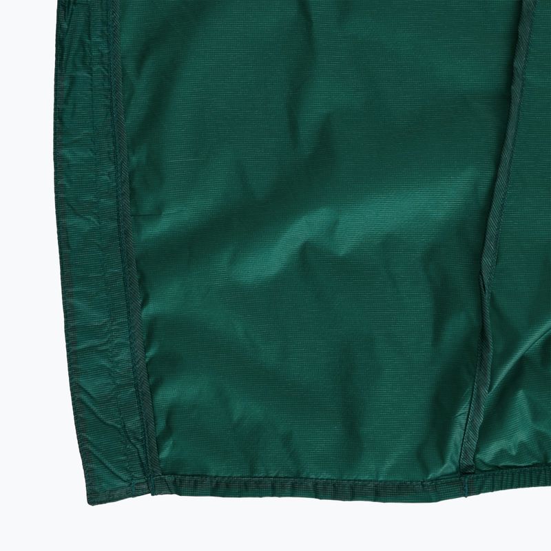 Pánska vetrovka The North Face Windstream Shell deep nori 5