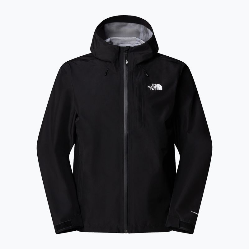 Pánska vetrovka The North Face Dryzzle FutureLight 2 tnf black 5