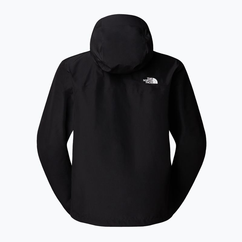Pánska vetrovka The North Face Dryzzle FutureLight 2 tnf black 6