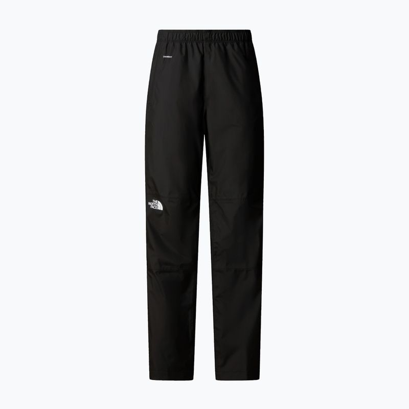 Pánske nohavice s membránou The North Face Antora Rain tnf black 4