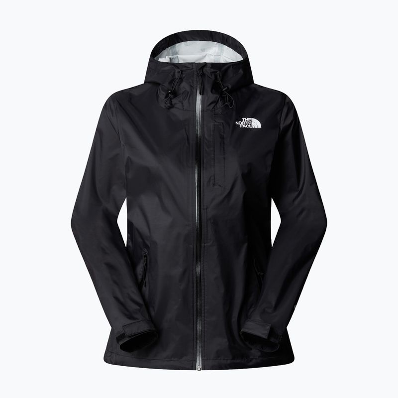 Dámska bunda do dažďa The North Face Alta Vista Rain tnf black 5