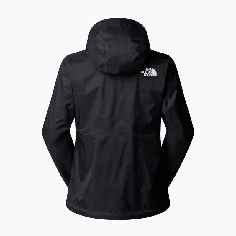Dámska bunda do dažďa The North Face Alta Vista Rain tnf black 6