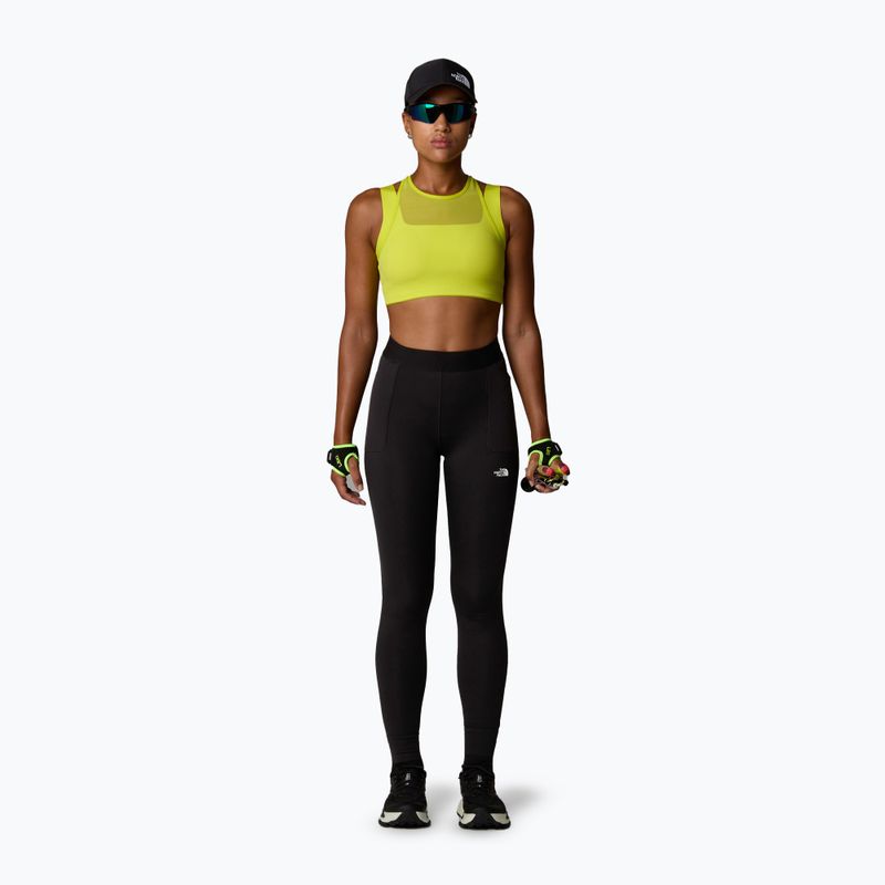 Dámske legíny The North Face Refina 27" tnf black 2